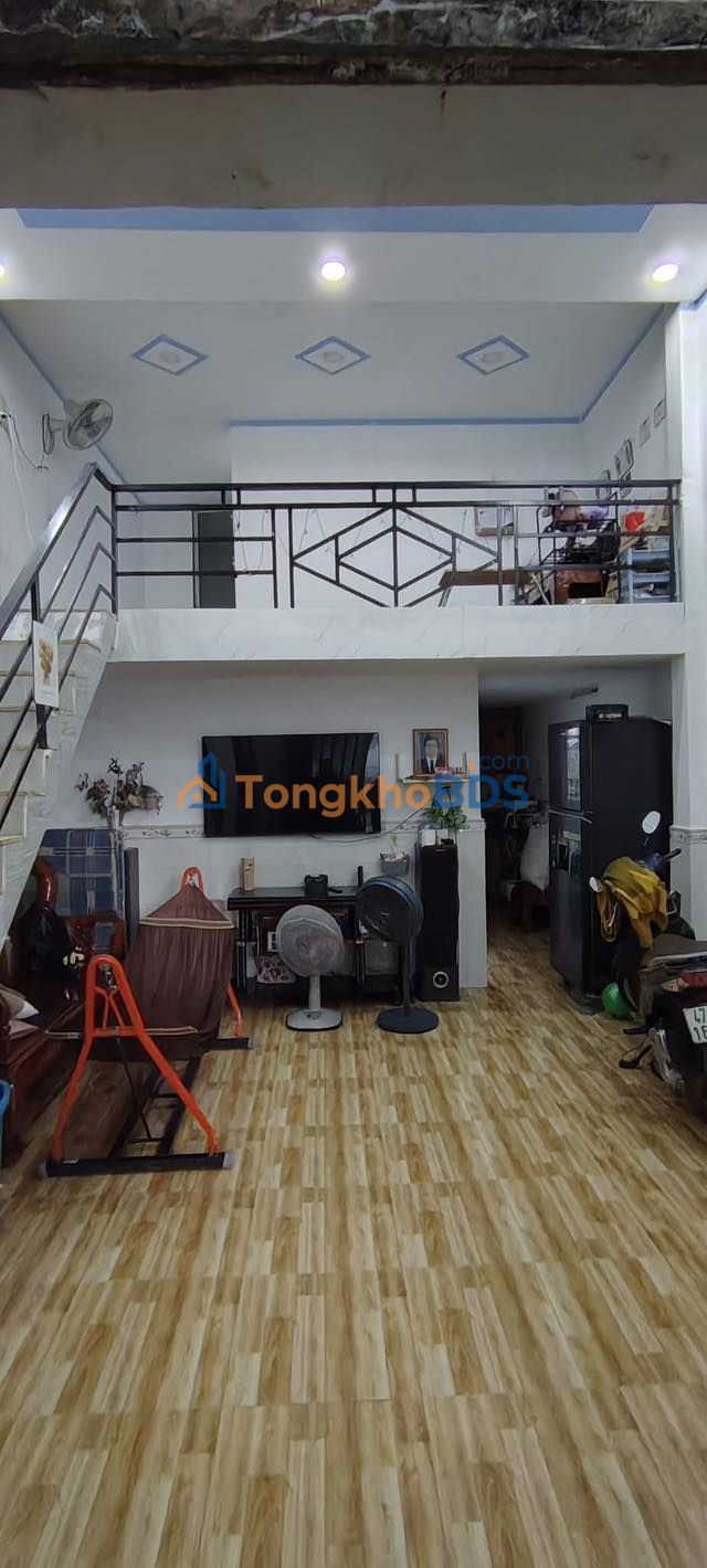 Nhà Tân Hạnh Biên Hòa 52m2 900 triệu - Chính chủ bán gấp