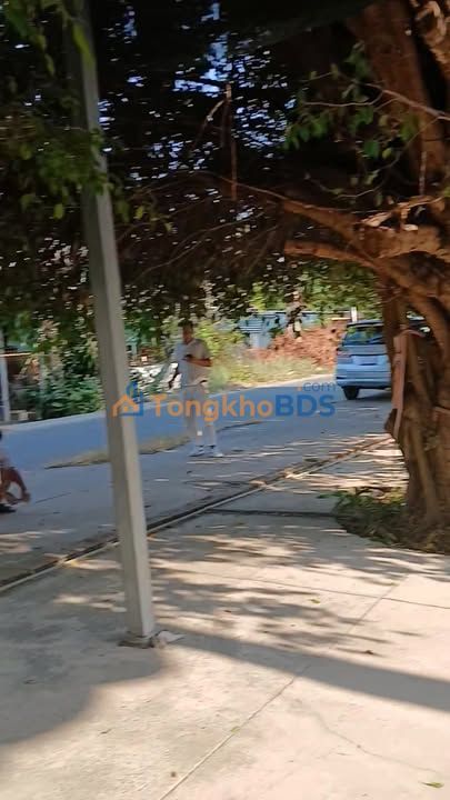 Đất nền Nguyễn Thị Dòn Củ Chi 1.299m² - Sổ đỏ chính chủ