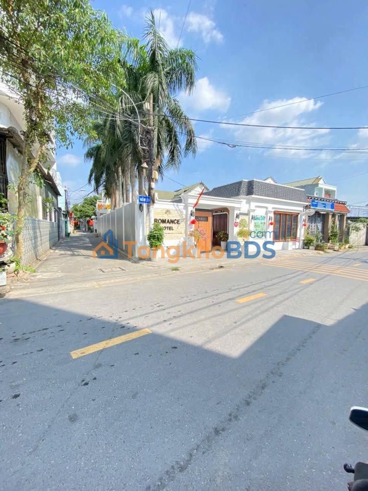 Đất hẻm 31 Lã Xuân Oai 99m² 6.9 tỷ - Sổ đỏ chính chủ