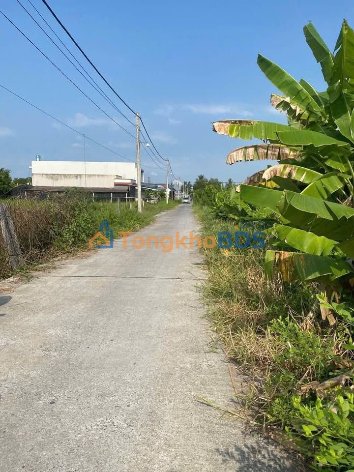 Đất thổ cư Phường 5 Q.5 95m² giá 700tr - Sổ đỏ chính chủ