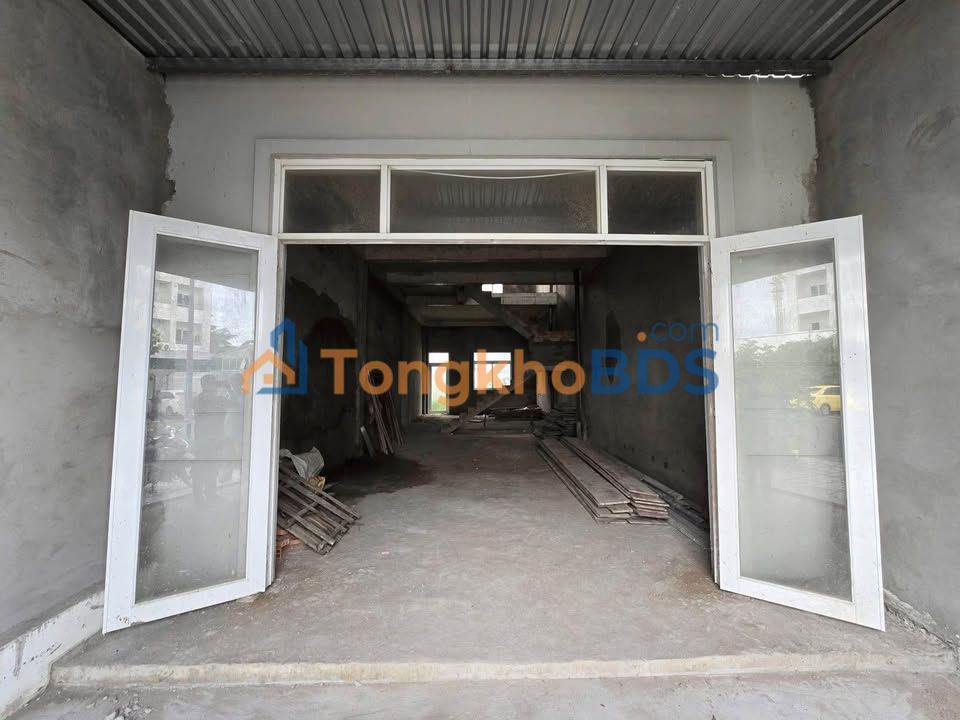 Nhà riêng Phú Cường Rạch Giá 100m² 5 tỷ - Vị trí đẹp