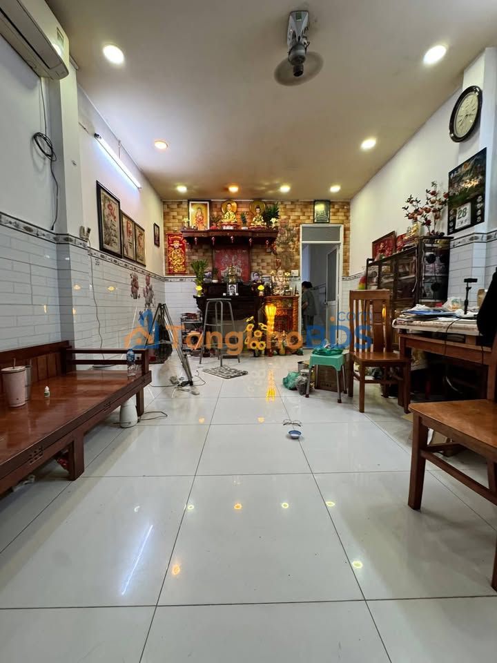 Nhà Quận 11 64m² giá 5.099 tỷ - Chính chủ bán