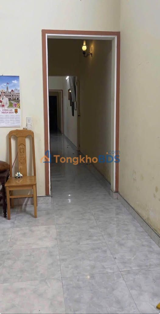 Đất nền Trần Nhân Tông Kon Tum 145m² 2.2 tỷ - Đường ô tô