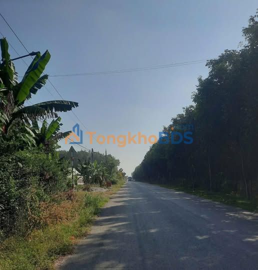 Đất nền Thủ Dầu Một ĐH 504 860m² 1.65 tỷ - Pháp lý rõ ràng