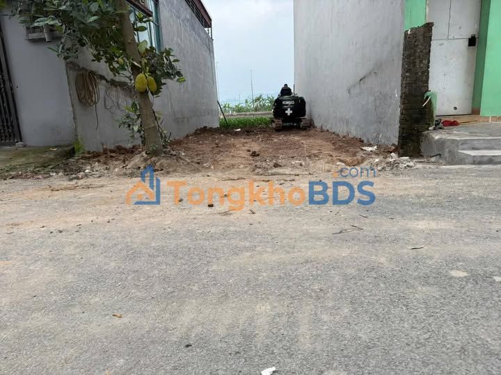 Đất nền Mỹ Xuyên 108m² 3,24 tỷ - Sổ đỏ chính chủ