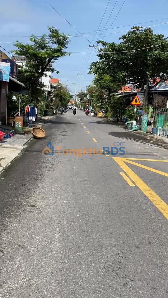 Đất Tam Thanh Tam Kỳ 145m² 1.7 tỷ - Tiềm năng tăng giá