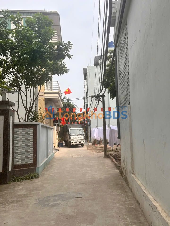 Nhà riêng Hà Đông 46m² giá 3 tỷ - Ô tô vào tận nhà