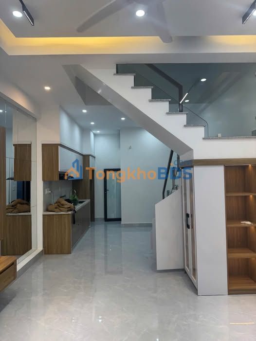 Nhà riêng Nguyễn Tường Loan 40m2 3.1 tỷ - Chính chủ ở ngay