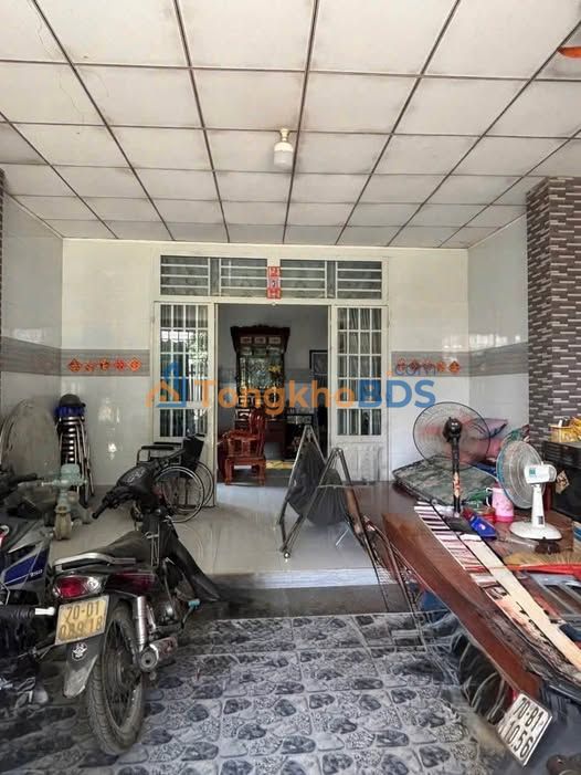 Nhà riêng Tây Ninh Bàu Năng 155m² 1.25 tỷ - Chính chủ bán