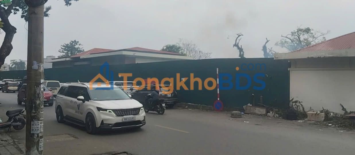 Đất nền Hữu Hòa Thanh Trì 200m² 1.6 tỷ - Giá tốt