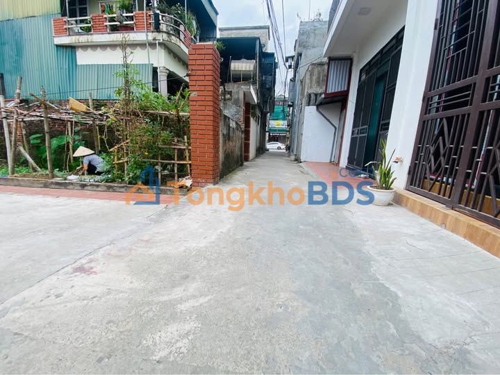 Đất Vũ Chính Thái Bình 44m² giá 1.4 tỷ - Chính chủ bán