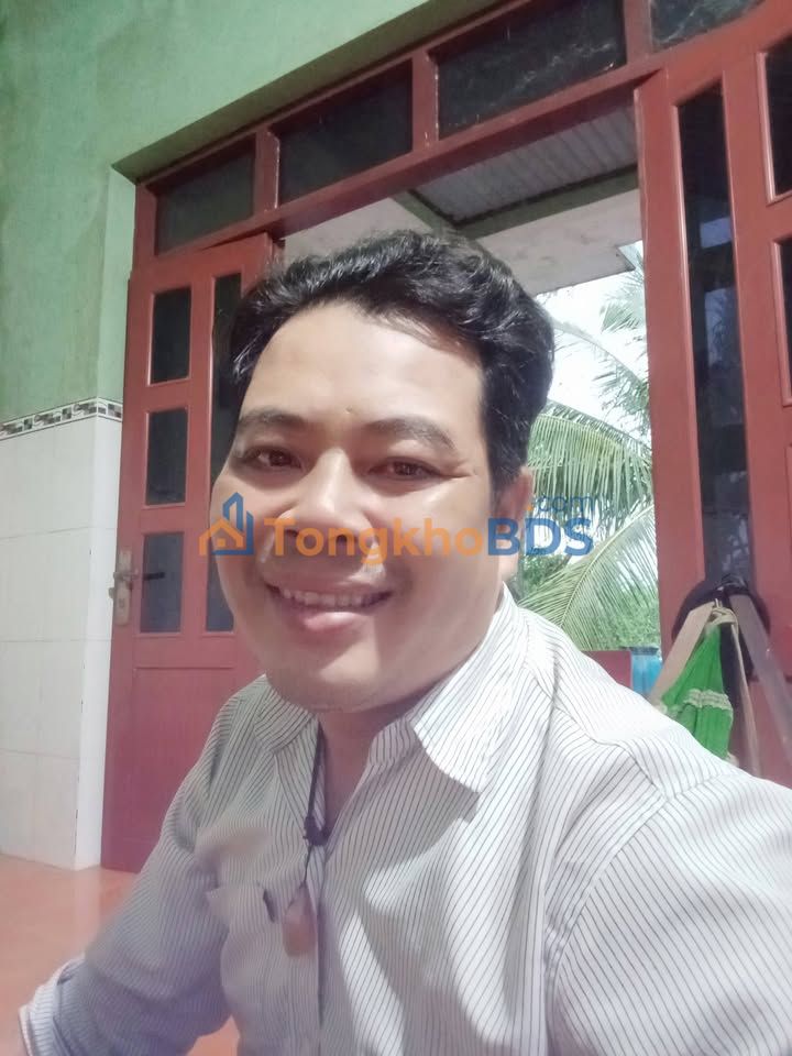 Nhà vườn Đức Hòa 225m² 1.75 tỷ - Chính chủ bán