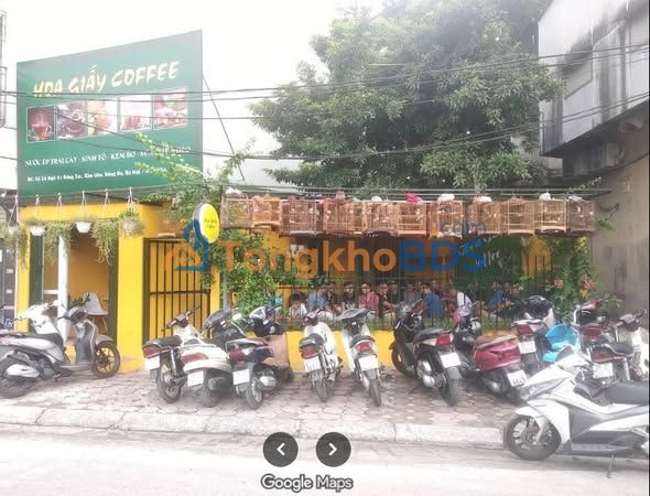 Nhà riêng Phương Mai Đống Đa 51m² 19.6 tỷ - Chính chủ