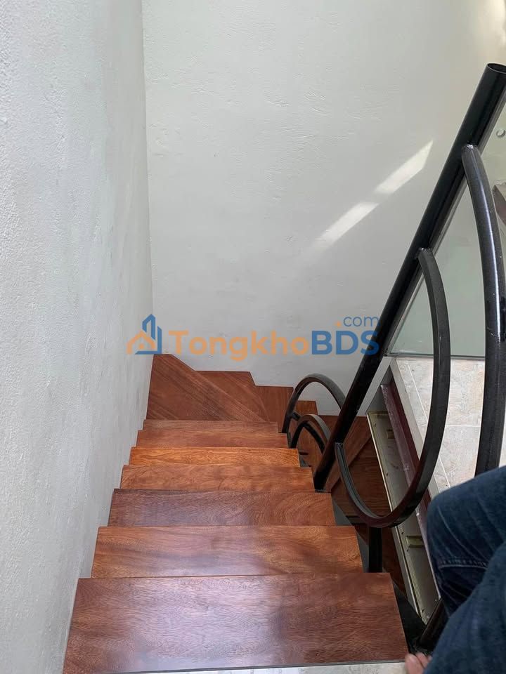 Nhà riêng Bùi Xương Trạch 47m² giá 2.15 tỷ - Sẵn sàng ở ngay