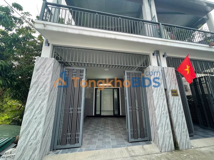 Nhà riêng Vinh ngõ Lê Thiết Hùng 101m² 4 tỷ - Chính chủ