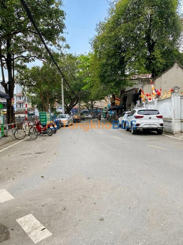 Nhà riêng Hoài Đức 30m² 6.5 tỷ - Chính chủ bán