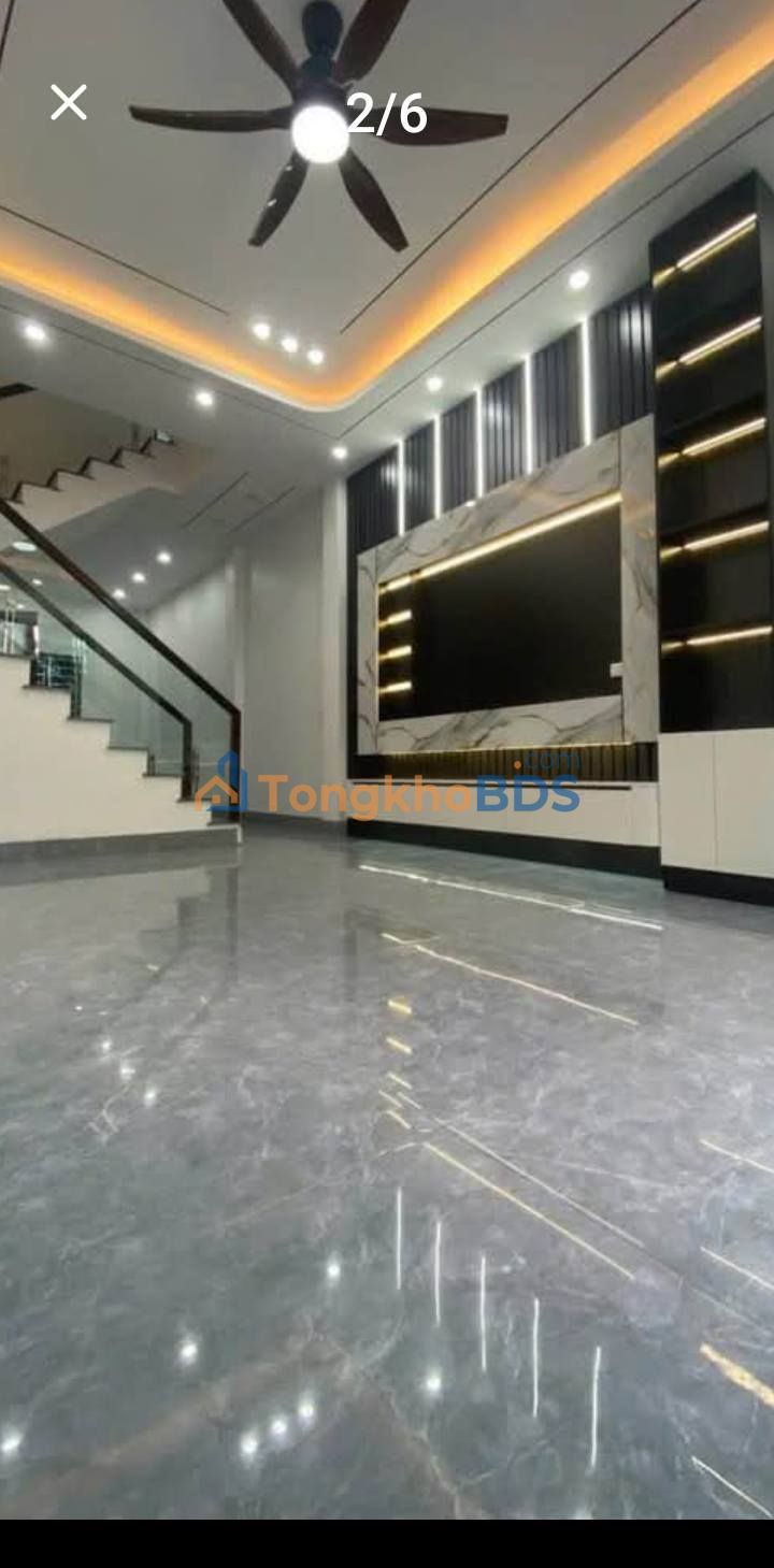 Nhà 3 tầng Mỹ Xá 47m² 2,05 tỷ - Sẵn sàng ở ngay