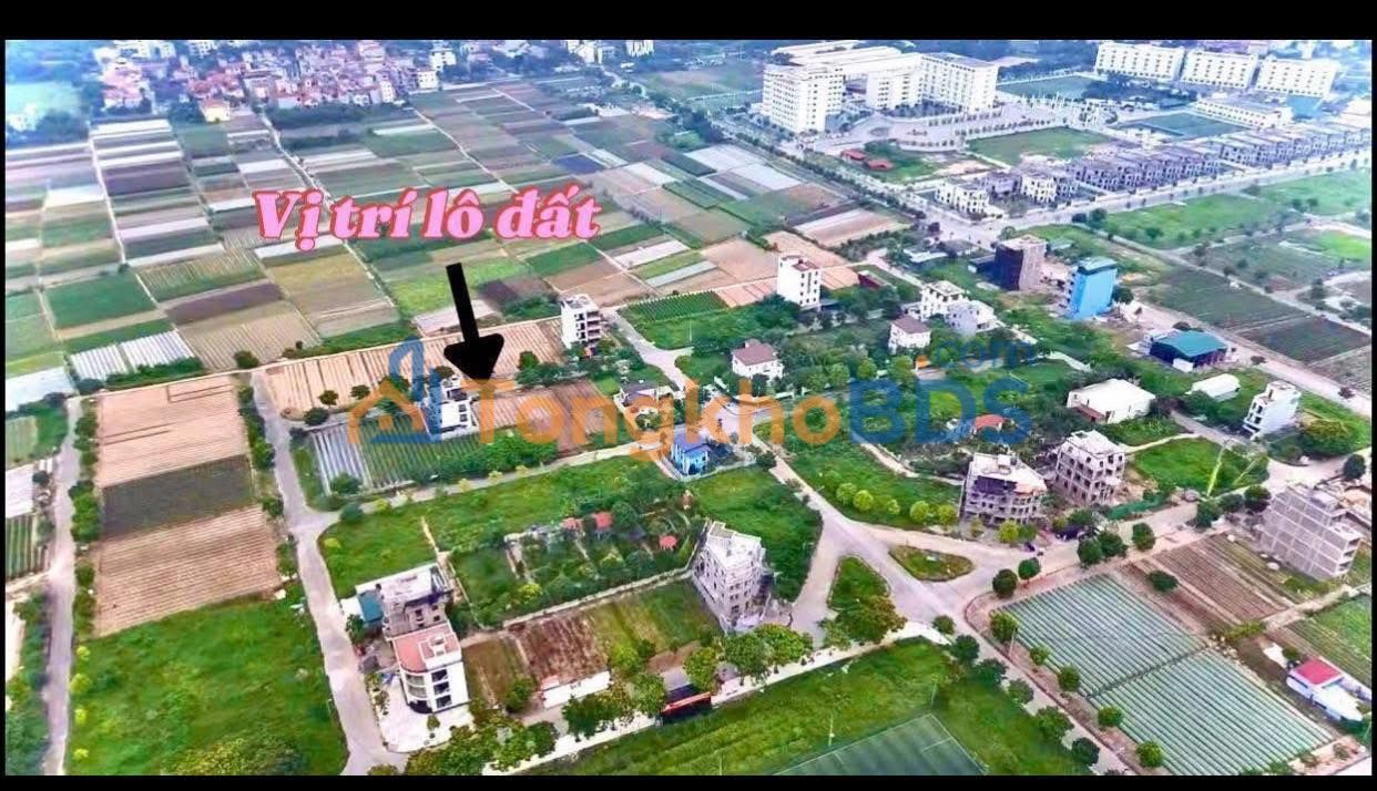 Townhouse Khu A Cienco5 300m² 5 tỷ - Pháp lý rõ ràng