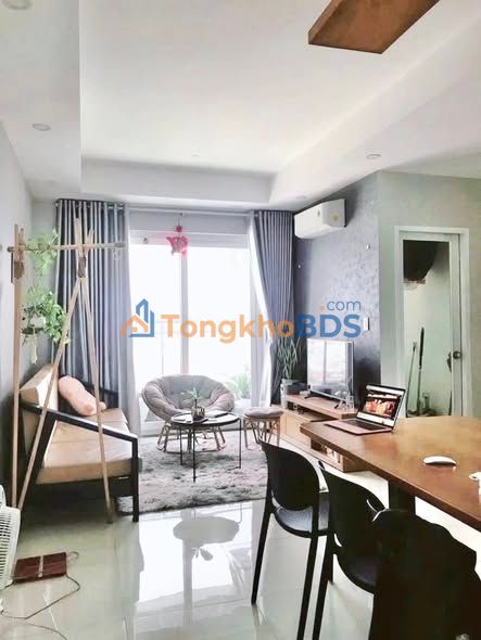 Căn hộ Phú Mỹ Hưng 70m² 14.5tr Full nội thất cao cấp