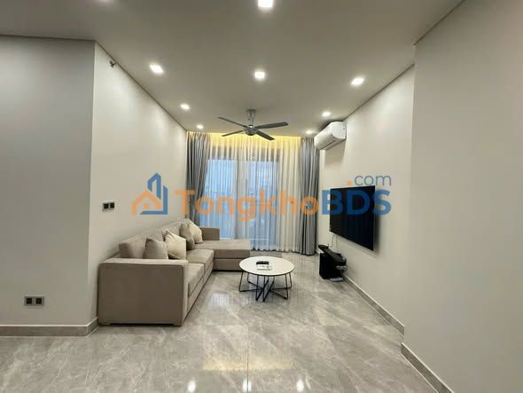 Căn hộ Midtown Q7 130m² 55 triệu - View đẹp