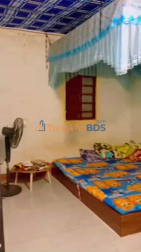 Nhà Tân Hoà Ea Ktur 192m² giá 1.45 tỷ - Sẵn sàng ở