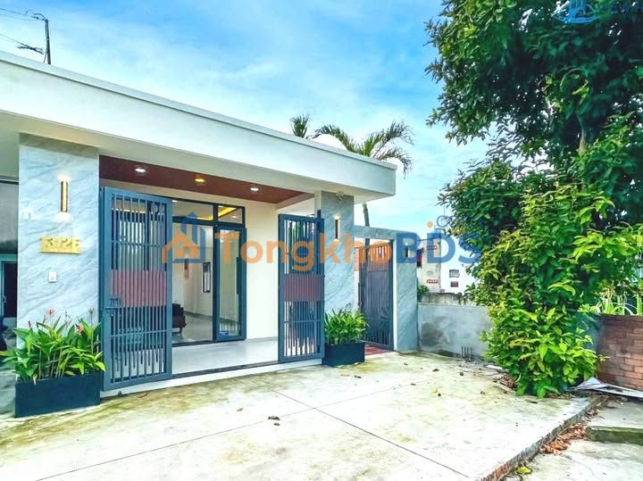 Townhouse Trần Thị Bốc Hóc Môn 168m² 5 tỷ - Chính chủ