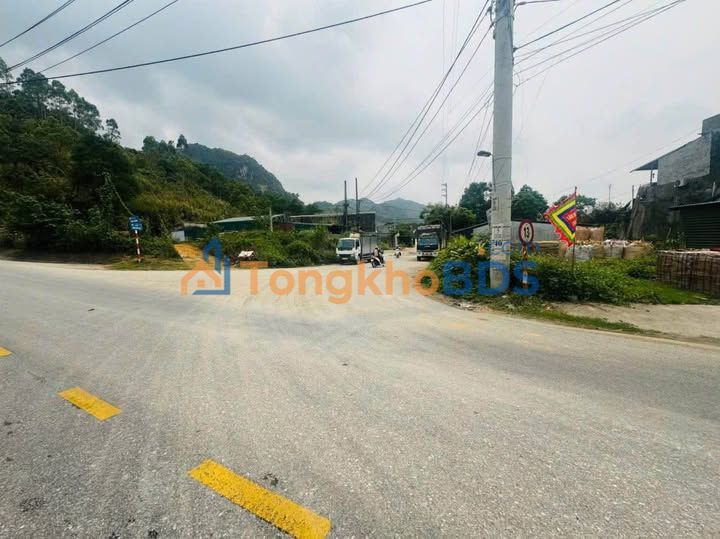 Đất nền Na Hang Nông Tiến 80m² 1 tỷ - Đất thổ cư 100% bán gấp