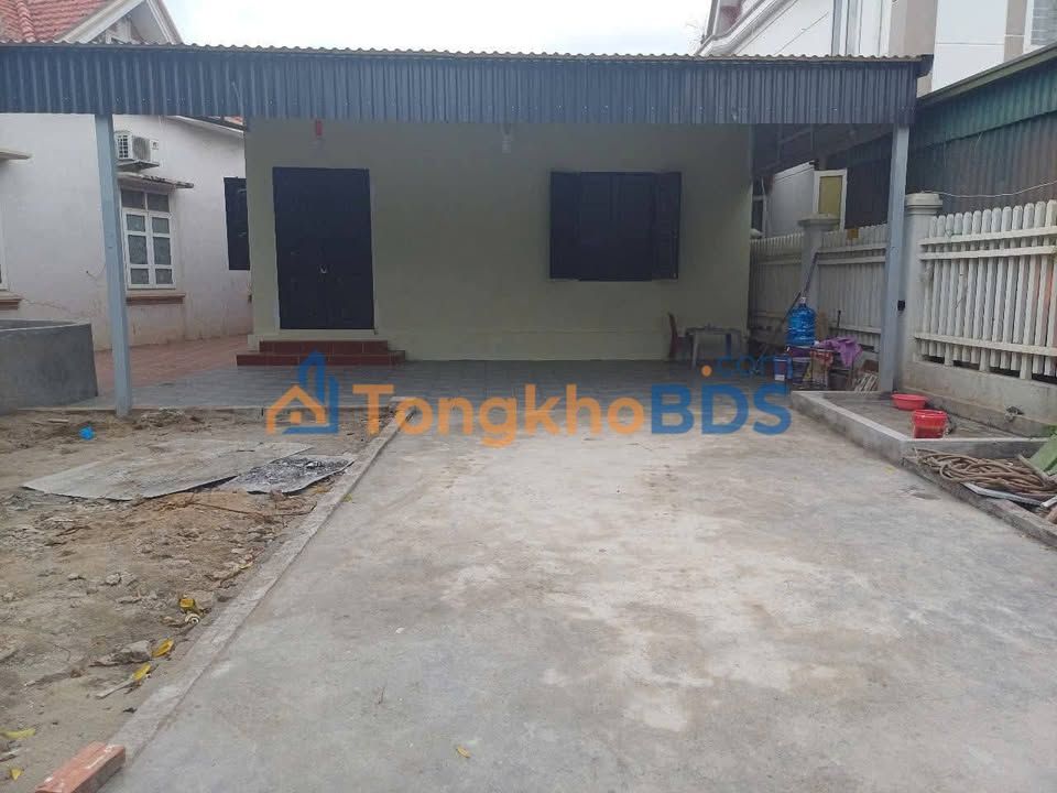 Nhà riêng Giếng Đáy 160m² 1 tỷ - Chính chủ bán