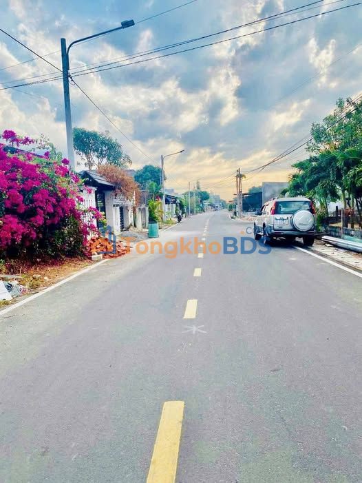 Đất nền Láng Dài 150m² 2,5 tỷ - Tiềm năng tăng giá