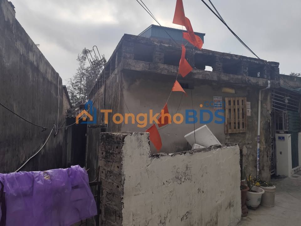 Đất nền Hải Dương Yết Kiêu 84m² 1 tỷ - Sổ đỏ chính chủ