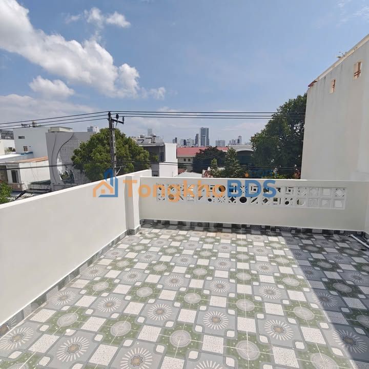 Nhà cho thuê Lê Hồng Phong Nha Trang 124m² 20tr - Ô tô