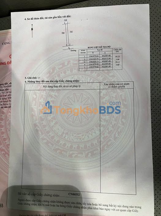 Đất nền Pleiku 70m² giá 3 tỷ - ô tô vào, sổ đỏ chính chủ