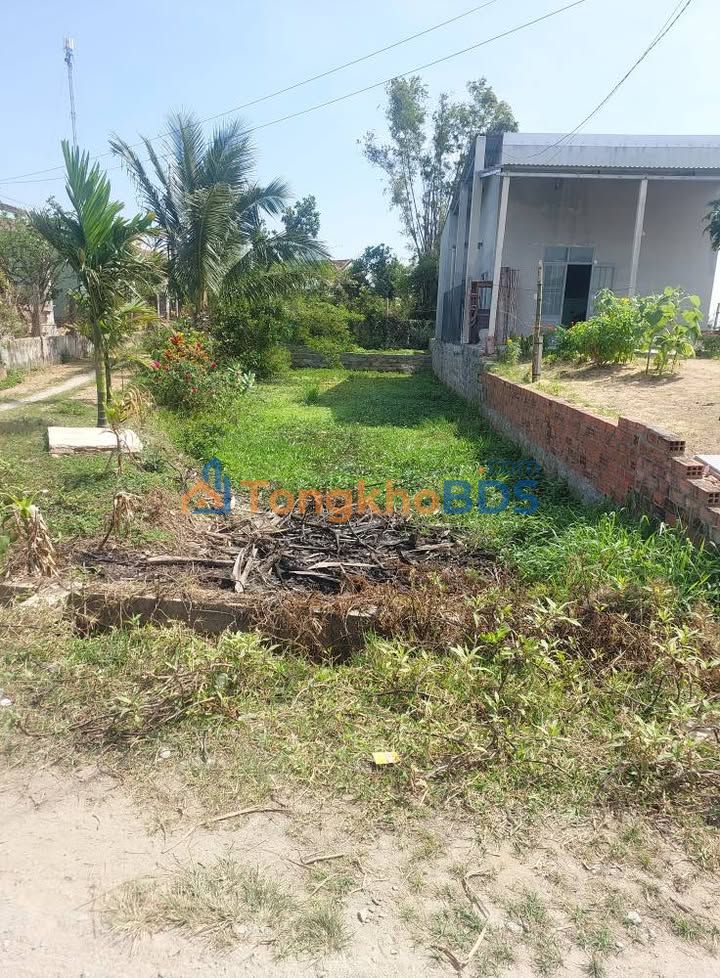 Đất nền Cát Thắng 162m² 400-499 triệu - Đầu tư dài hạn