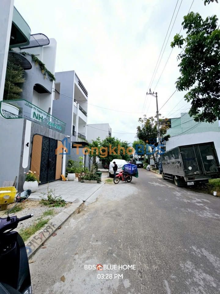 Nhà mặt tiền An Nhơn 82m² 4 tỷ - Sẵn sàng ở ngay