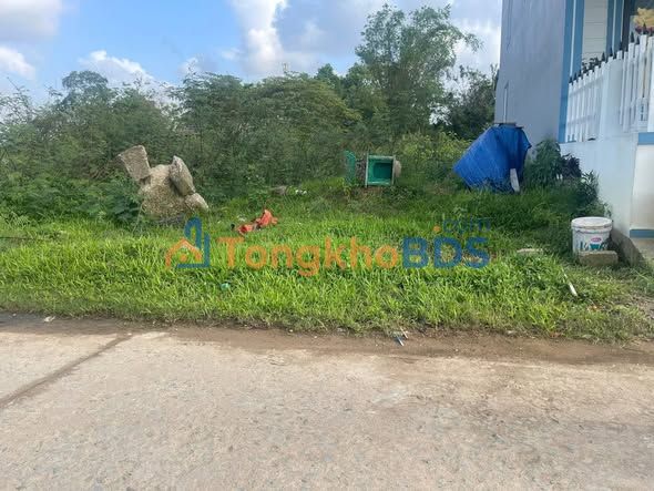 Đất nền Triệu Thành Triệu Phong 140m² 600 triệu - Sổ đỏ chính chủ