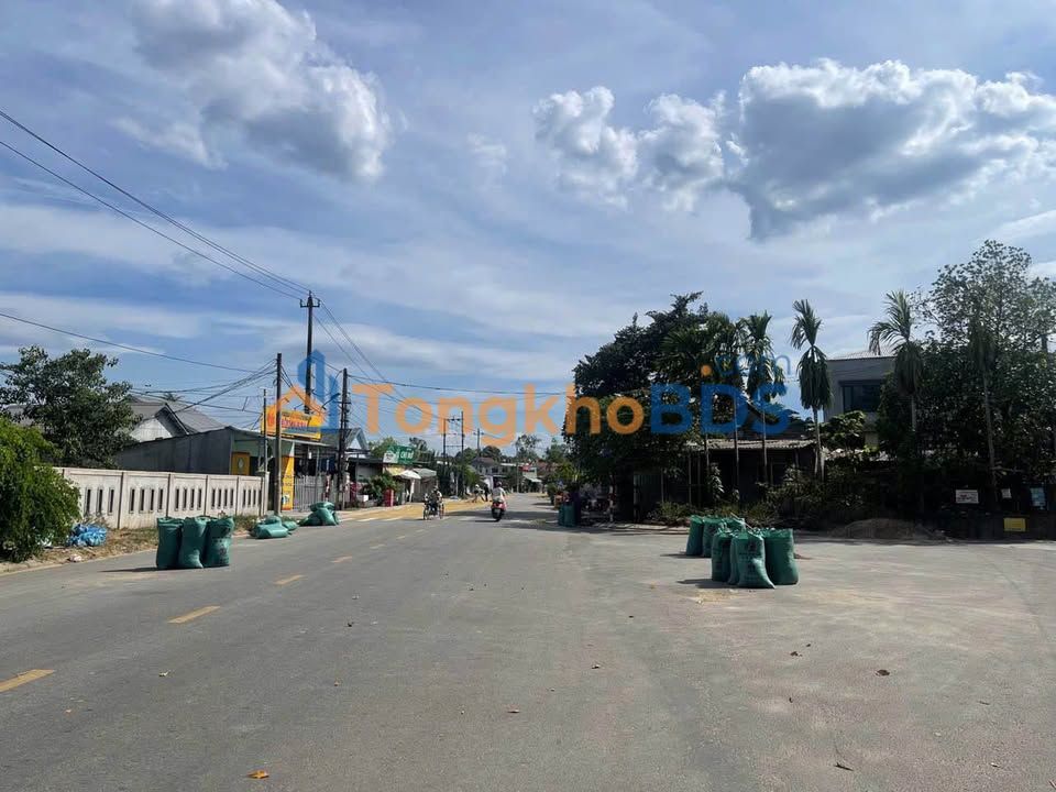 Đất KQH Thanh Lam 180m2 1,55 tỷ - Sổ đỏ chính chủ