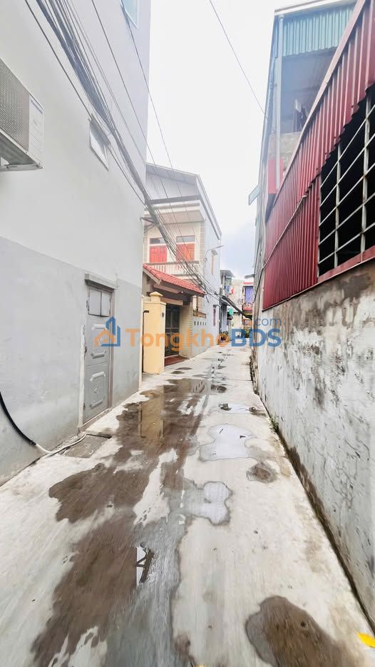 Nhà cấp 4 Hàn Giang Hải Dương 63m² 1,6 tỷ - Chính chủ bán gấp