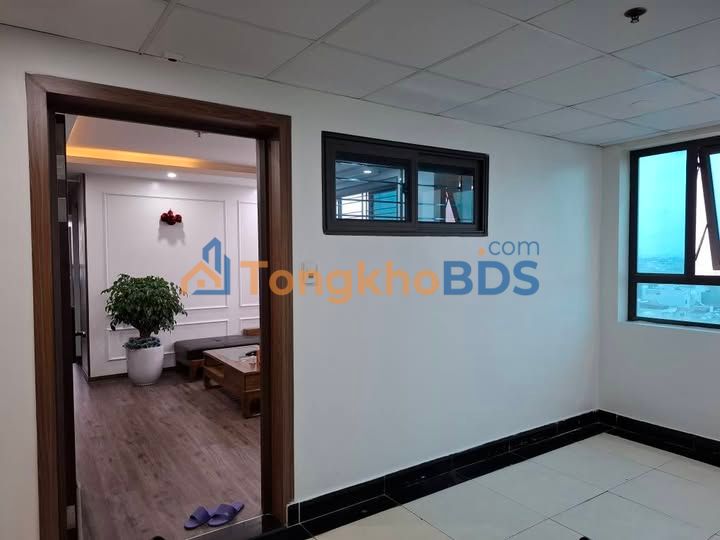 Chung cư Hudic S Hai Duong 63m² 2.38 tỷ - View đẹp