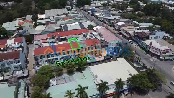 Nhà riêng Long Thọ 80m² 7.9 tỷ - Sẵn sàng ở ngay