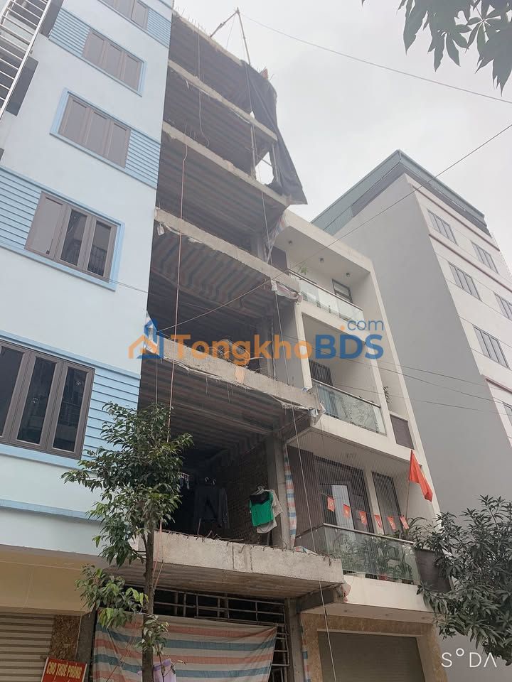 Nhà riêng Nam Từ Liêm Vành Đai 4 50m² chính chủ bán