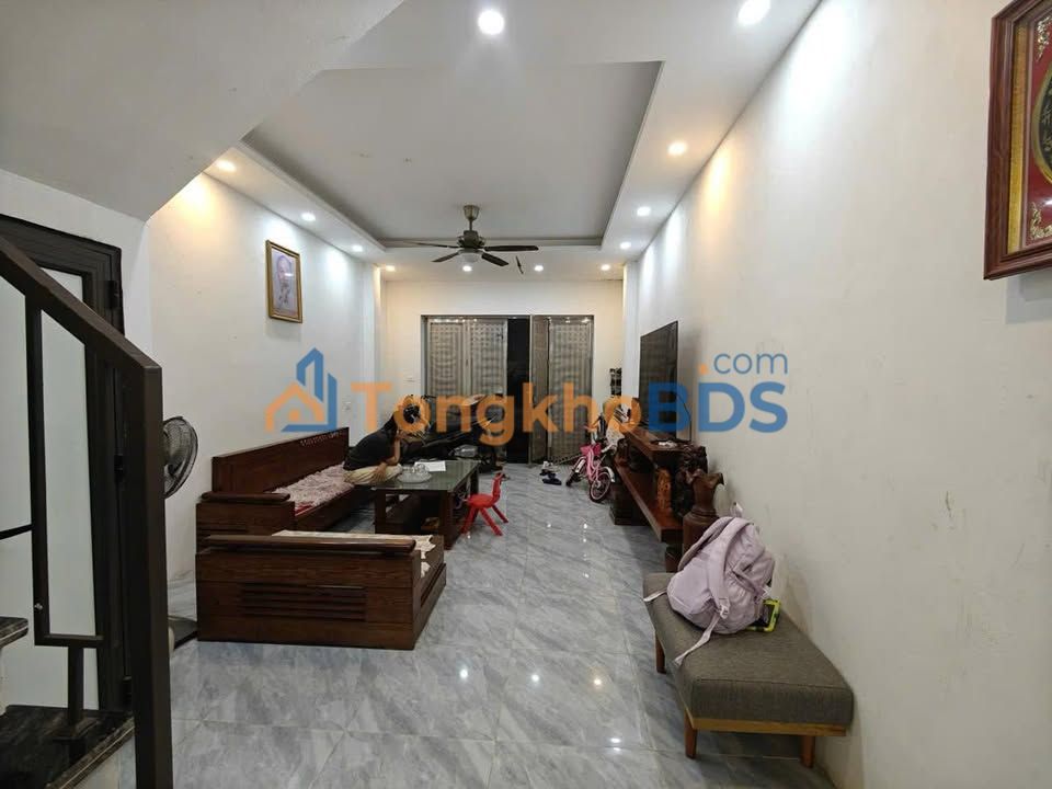 Căn hộ Mễ Trì 43m² giá 11 tỷ - Bàn giao ngay