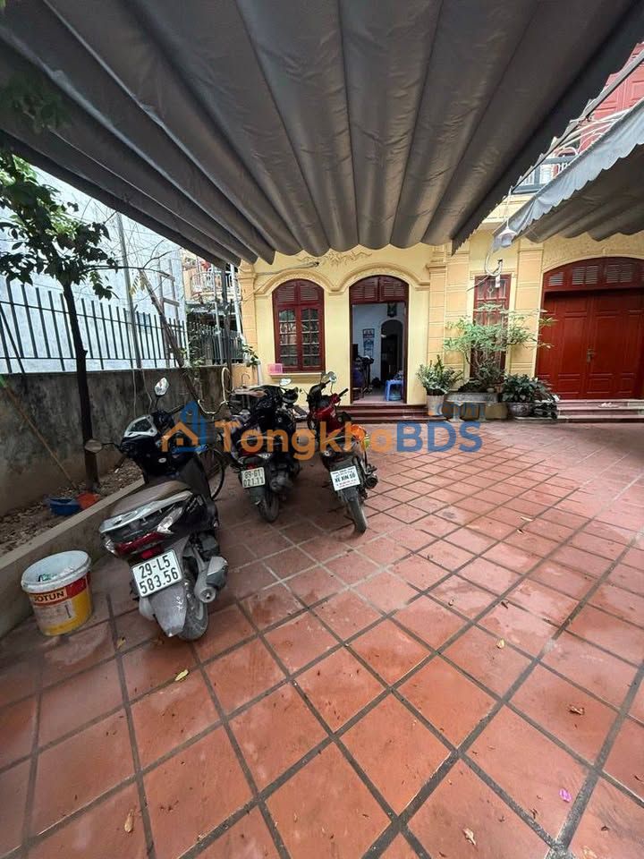 Đất Xuân Đỉnh 93m² thỏa thuận - Sổ đỏ chính chủ