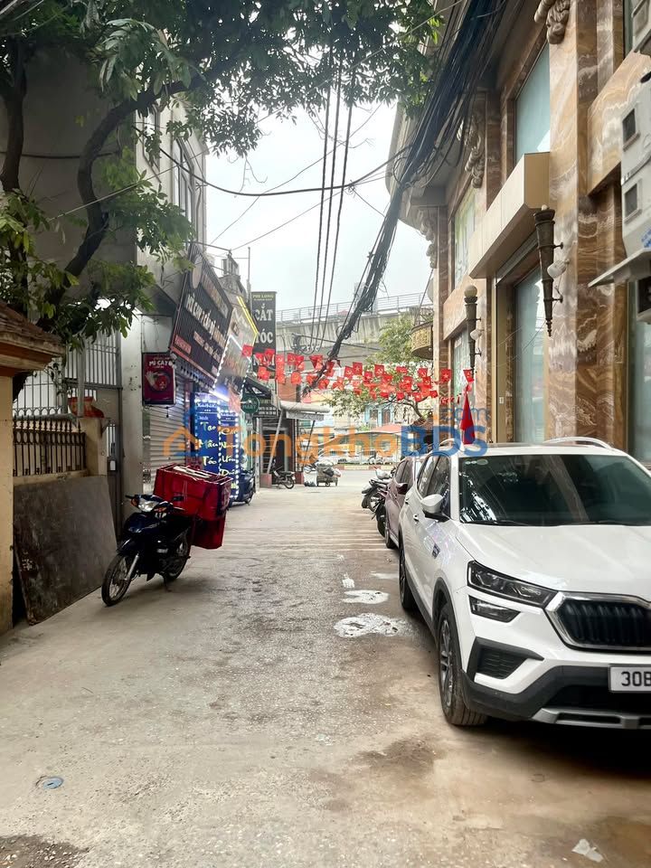 Đất nền QL32 Cầu Diễn 35m² 5 tỷ - Sổ đỏ chính chủ