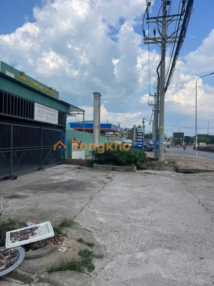 Đất nền Long Khánh 100m² 9 tỷ - Sổ đỏ chính chủ