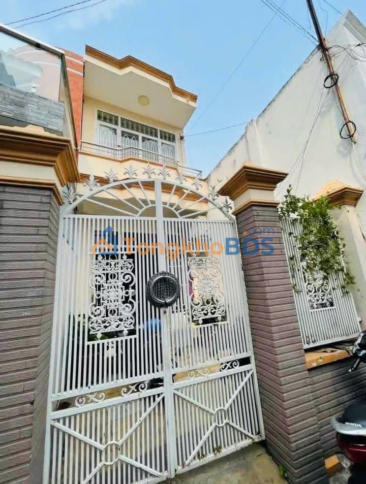 Nhà Trung Dũng Biên Hòa 102m² 3.75 tỷ - Sẵn sàng ở ngay