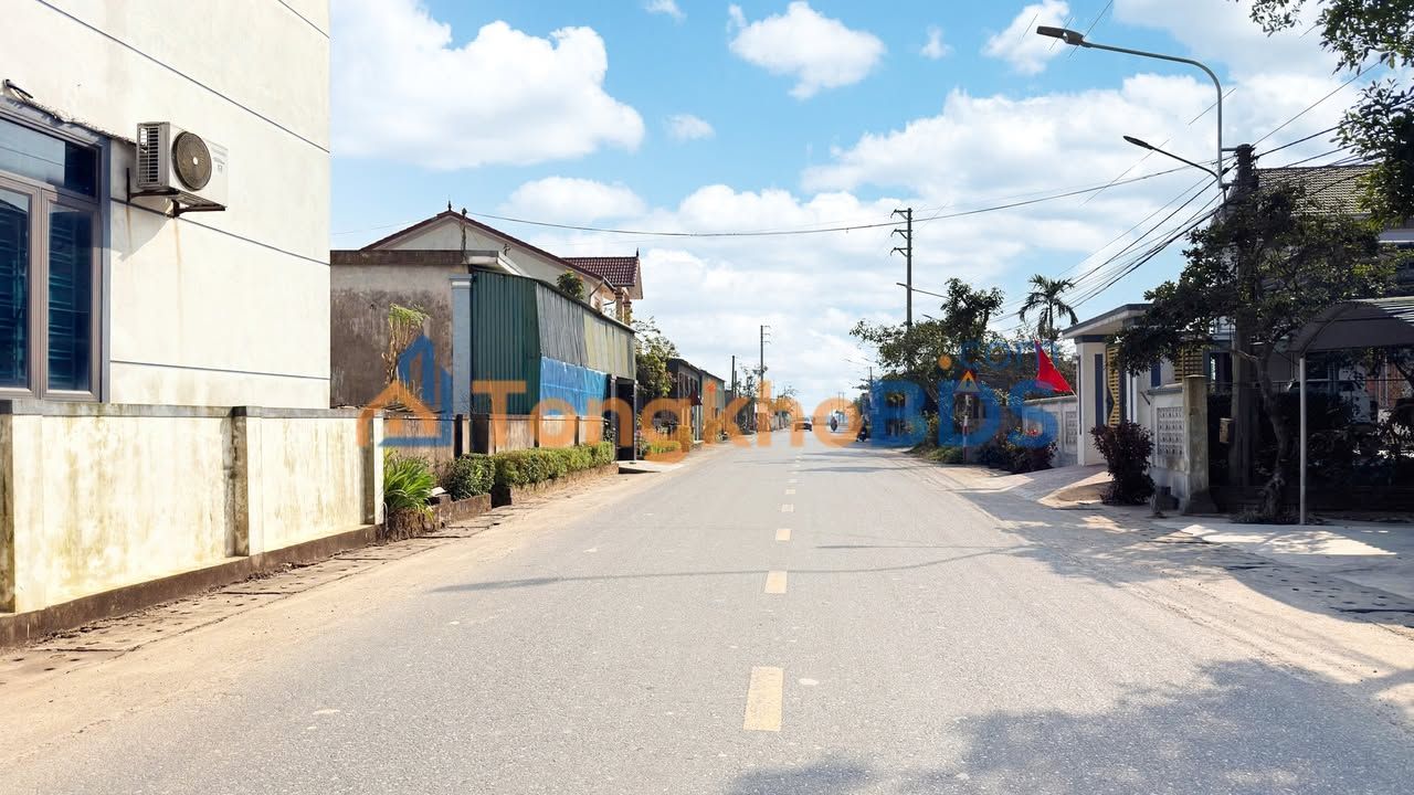 Đất nền Vinh Hà Huy Tập 231m² 4.1 tỷ - Sổ đỏ chính chủ