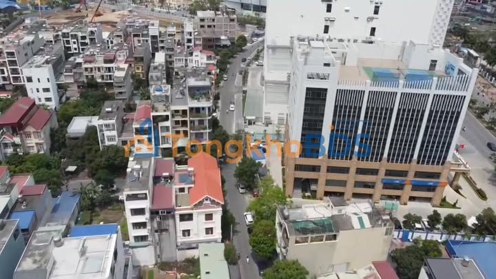 Đất nền Gia Lộc Võ Nguyên Giáp 304m² 3.952 tỷ - Sổ hồng chính chủ