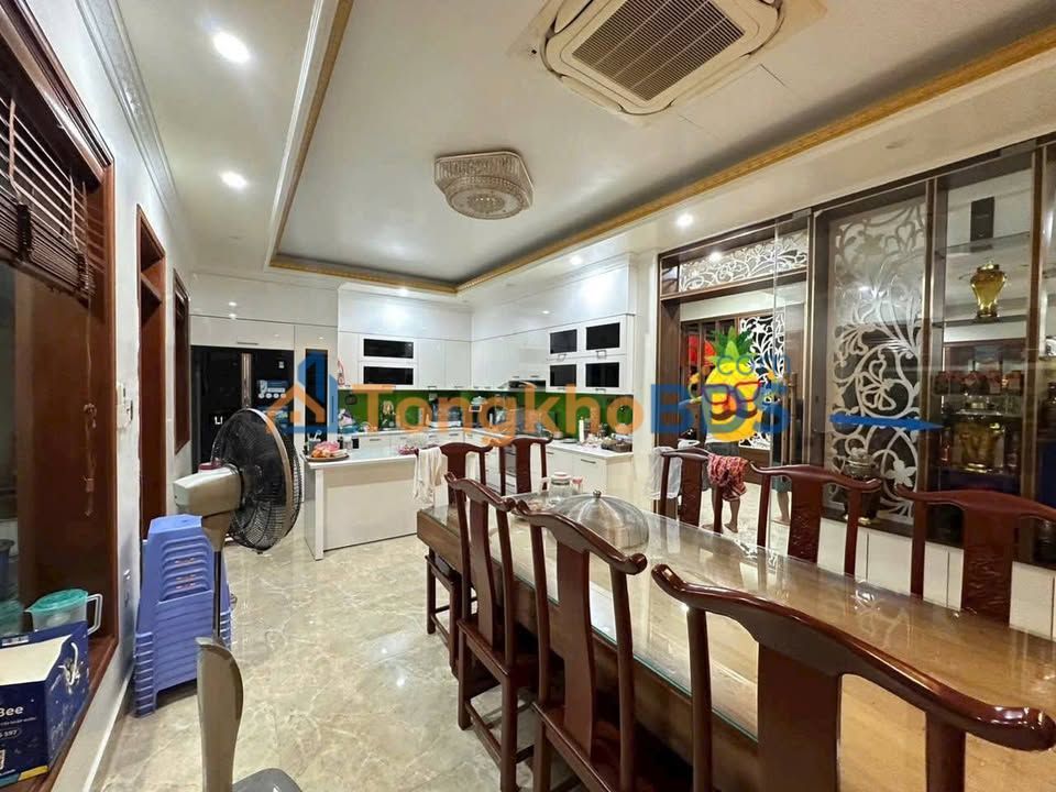 Townhouse Khu Quán Nam 210m² 2 tỷ - Chính chủ bán