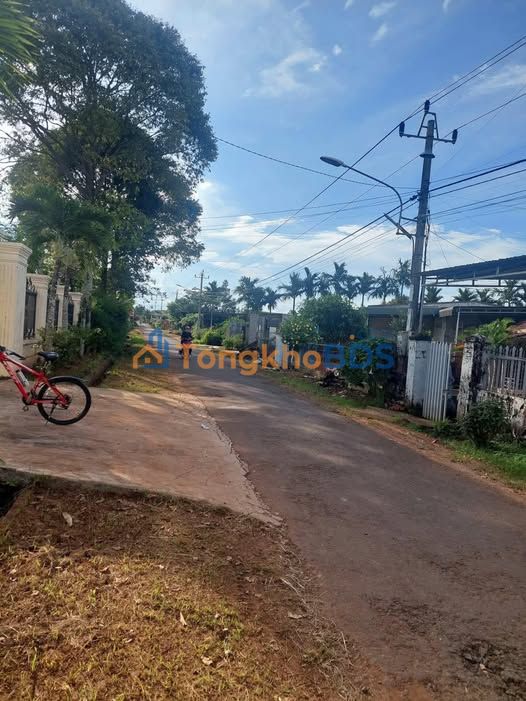 Đất nền Krông Ana 225m2 800-899 triệu - Sổ đỏ chính chủ