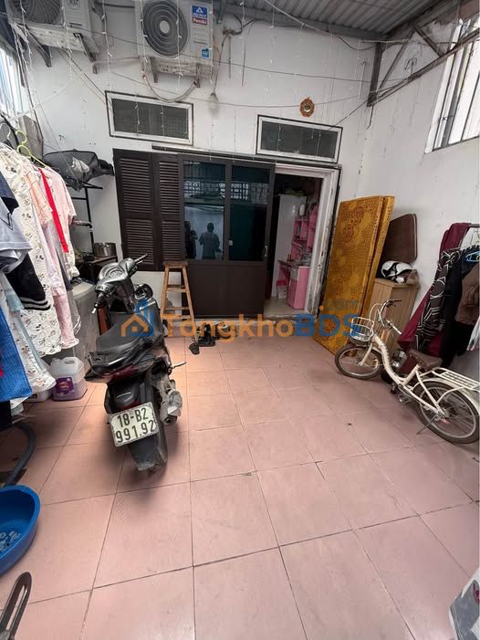 Nhà Trần Thái Tông Nam Định 61m² 1.22 tỷ - Chính chủ bán